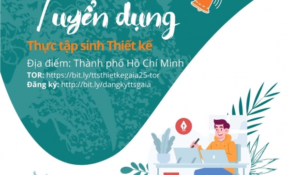 THỰC TẬP SINH THIẾT KẾ